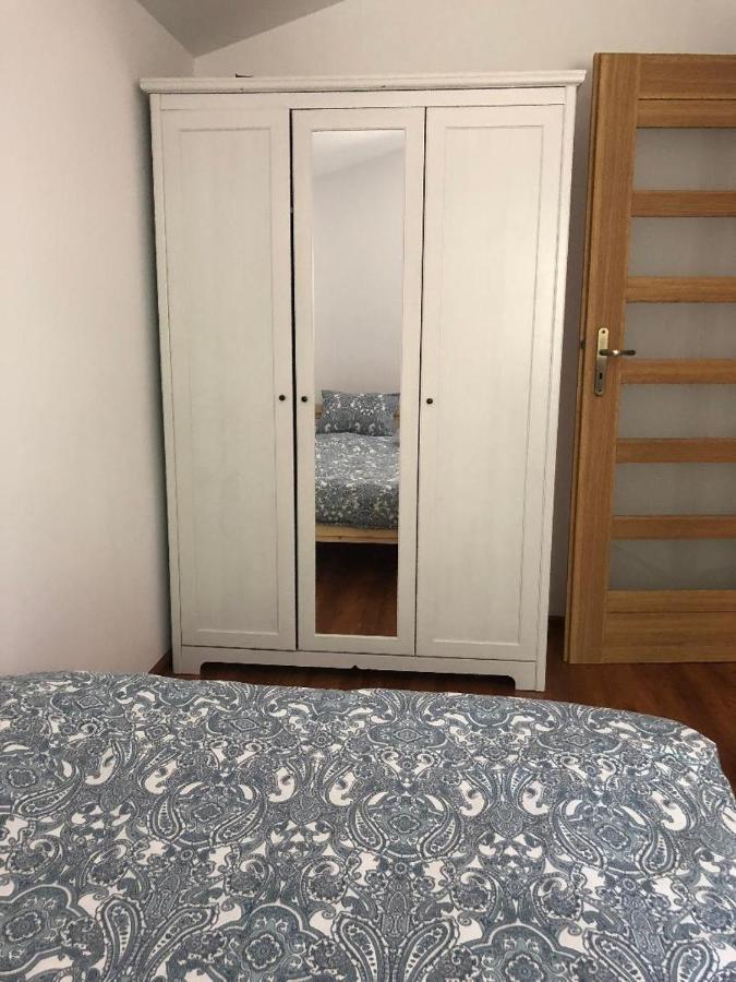 Agroturystyka Czekaj Lublinow 外观 照片